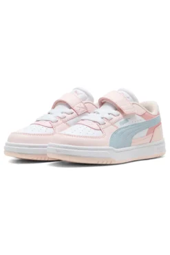 Sneakers rosa Puma Caven III Block AC+ PS