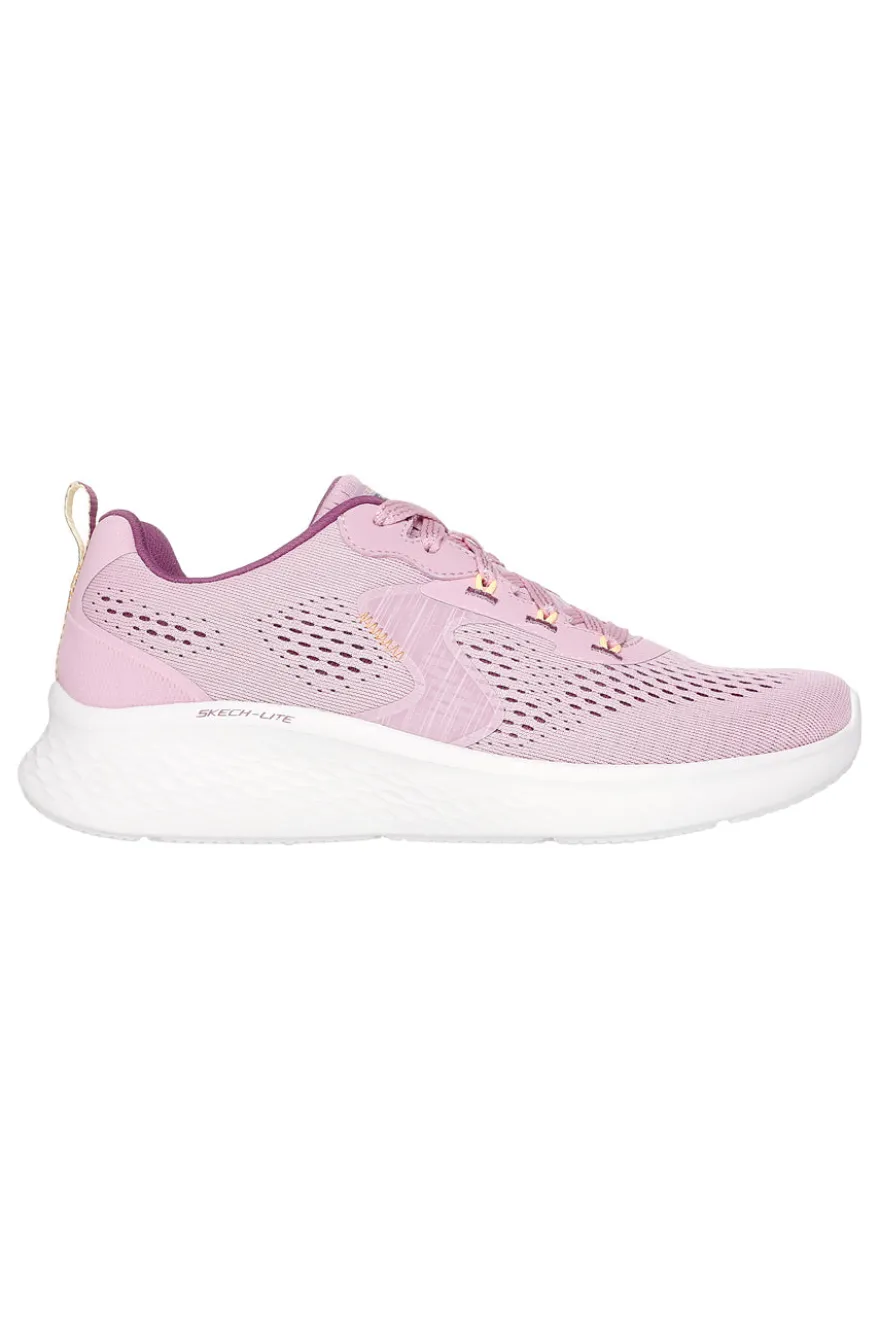 Sneakers Rosa Skechers SKECH-LITE PRO BRIGHT SKIES