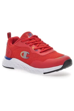 Sneakers Rosse Champion Bold 2 B GS