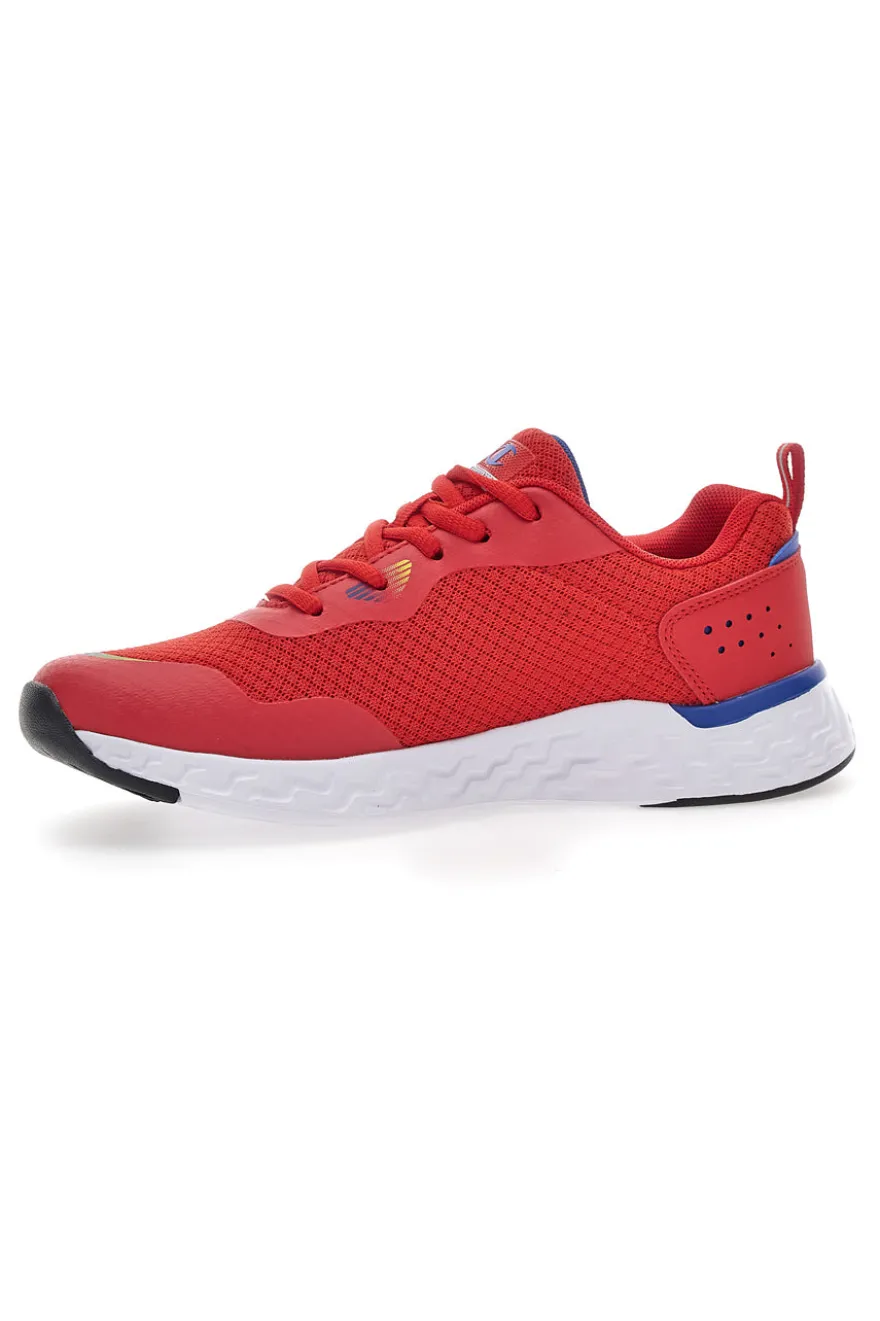 Sneakers Rosse Champion Bold 2 B GS