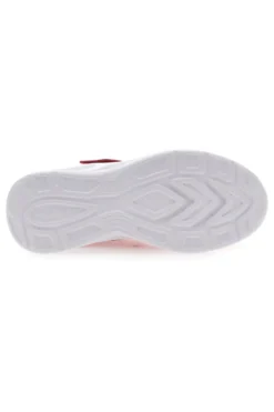 Sneakers Rosse Con Strappo Skechers Dynamatic - Swift Tread