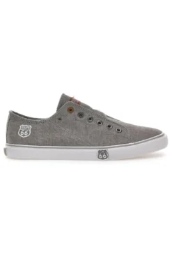 Sneakers Route 66 01007 Grigie