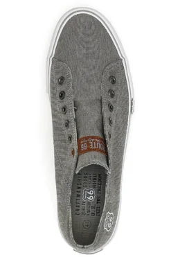 Sneakers Route 66 01007 Grigie