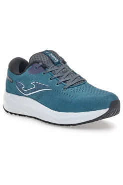 Sneakers running blu con suola ammortizzata Joma Rneos2617