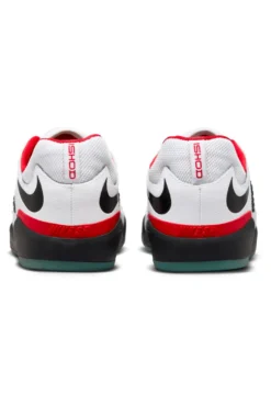 Sneakers Skateboard Bianche Nike SB Ishod Wair PRM L
