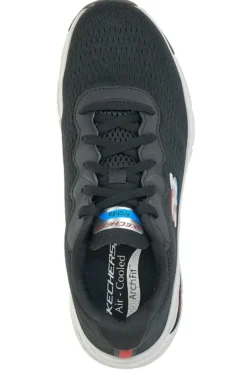 Sneakers Skechers Arch Fit-Infinity Cool Nere