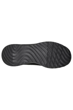 Sneakers Skechers Bobs Squad Chaos Face Off Nero