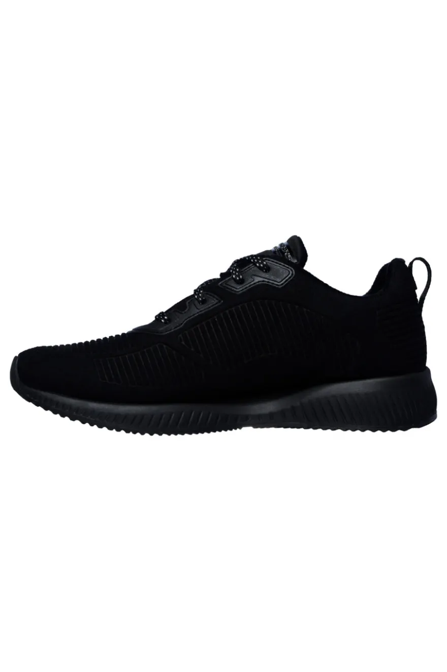 Sneakers Skechers Bobs Squad Team Bobs Nere