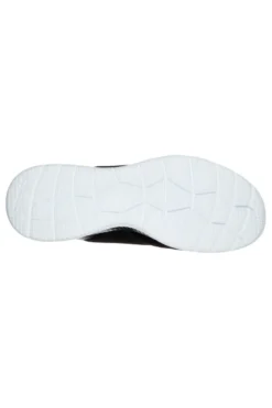 Sneakers Skechers Bountiful Quick Path Nere