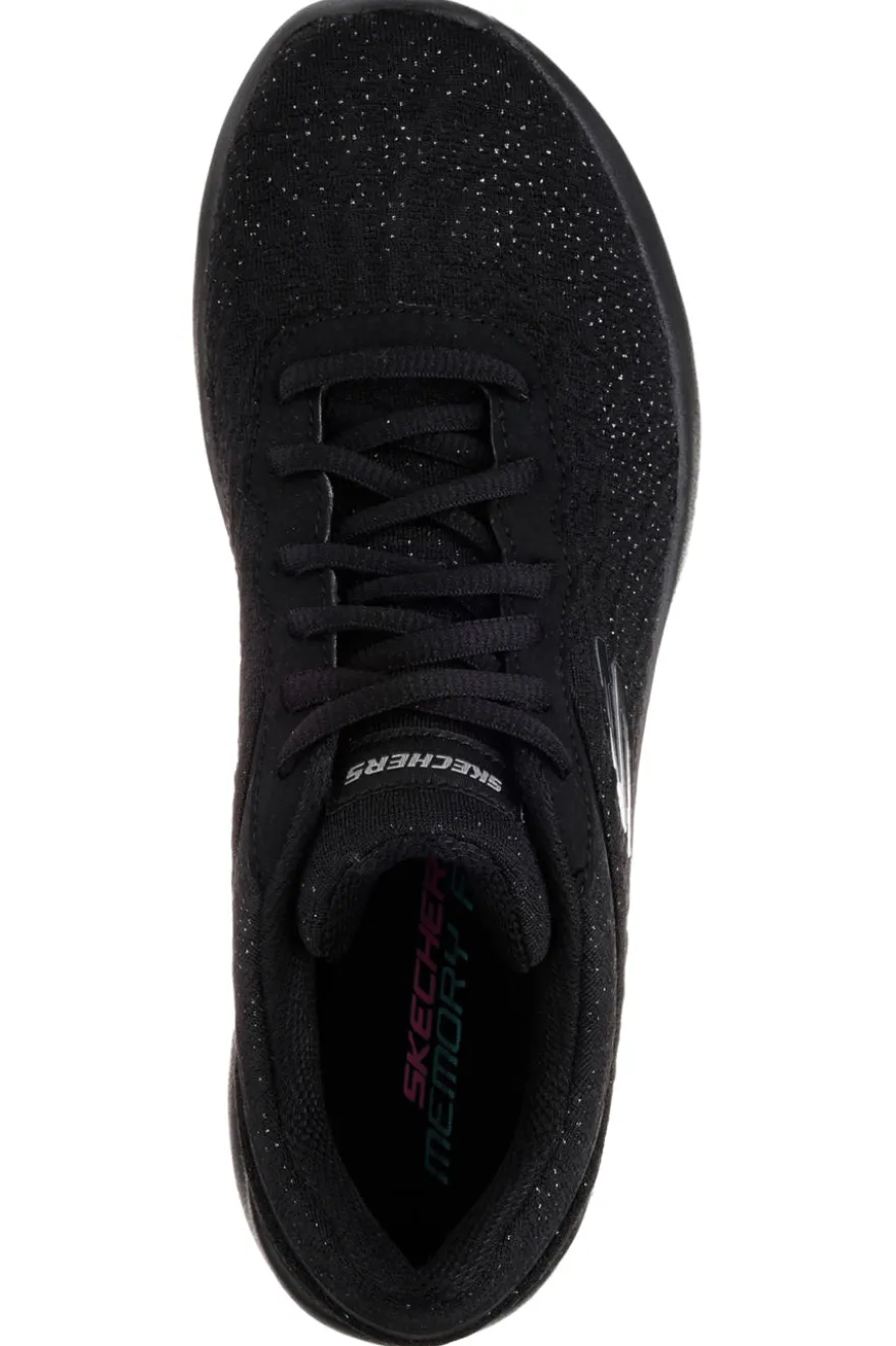 Sneakers Skechers Dynamight Blissful Nere