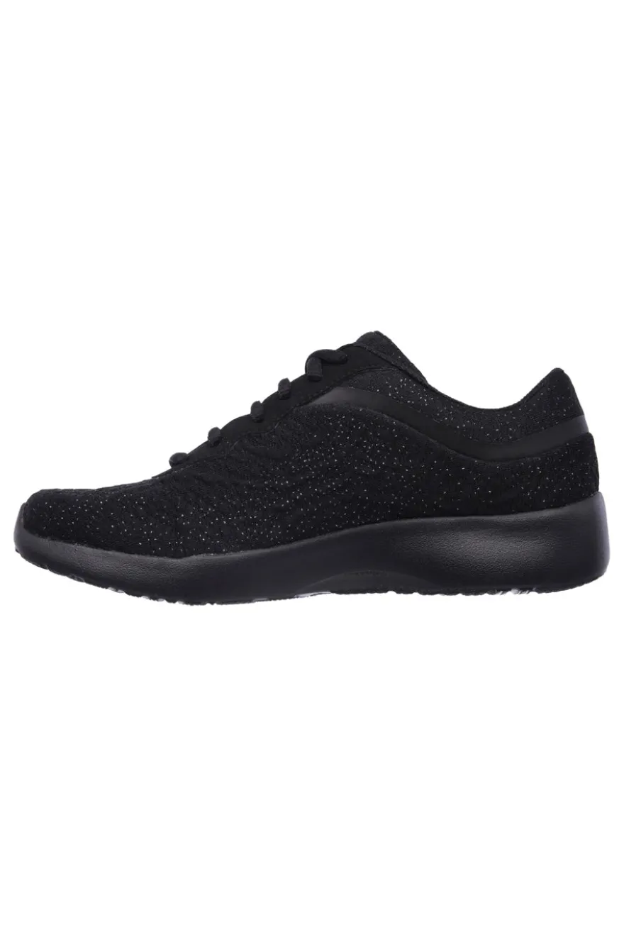 Sneakers Skechers Dynamight Blissful Nere