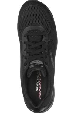 Sneakers Skechers Dynamight 2.0 Hip Star Nere