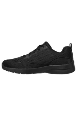 Sneakers Skechers Dynamight 2.0 Hip Star Nere