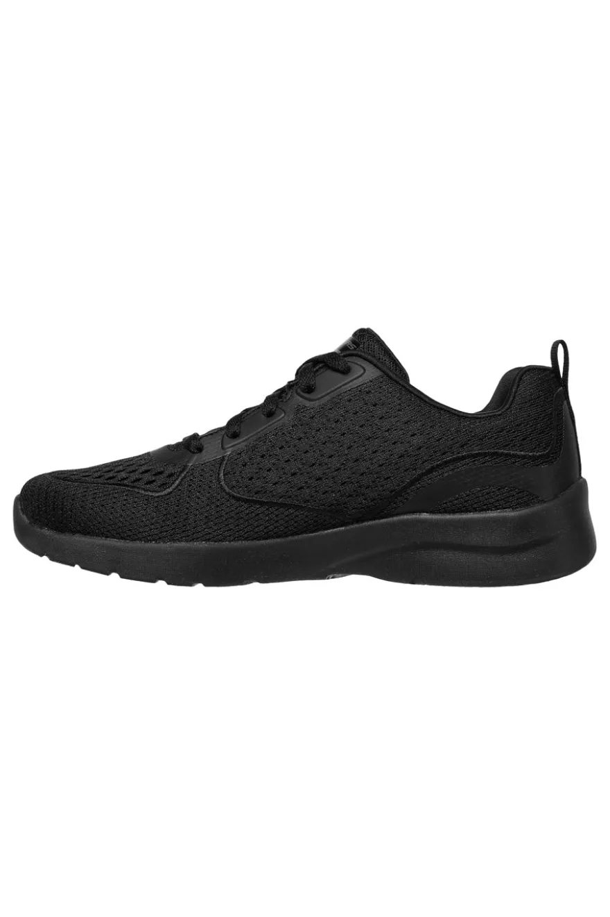 Sneakers Skechers Dynamight 2.0 Hip Star Nere