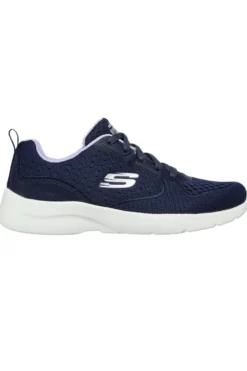 Sneakers Skechers Dynamight 2.0 Hip Star Navy