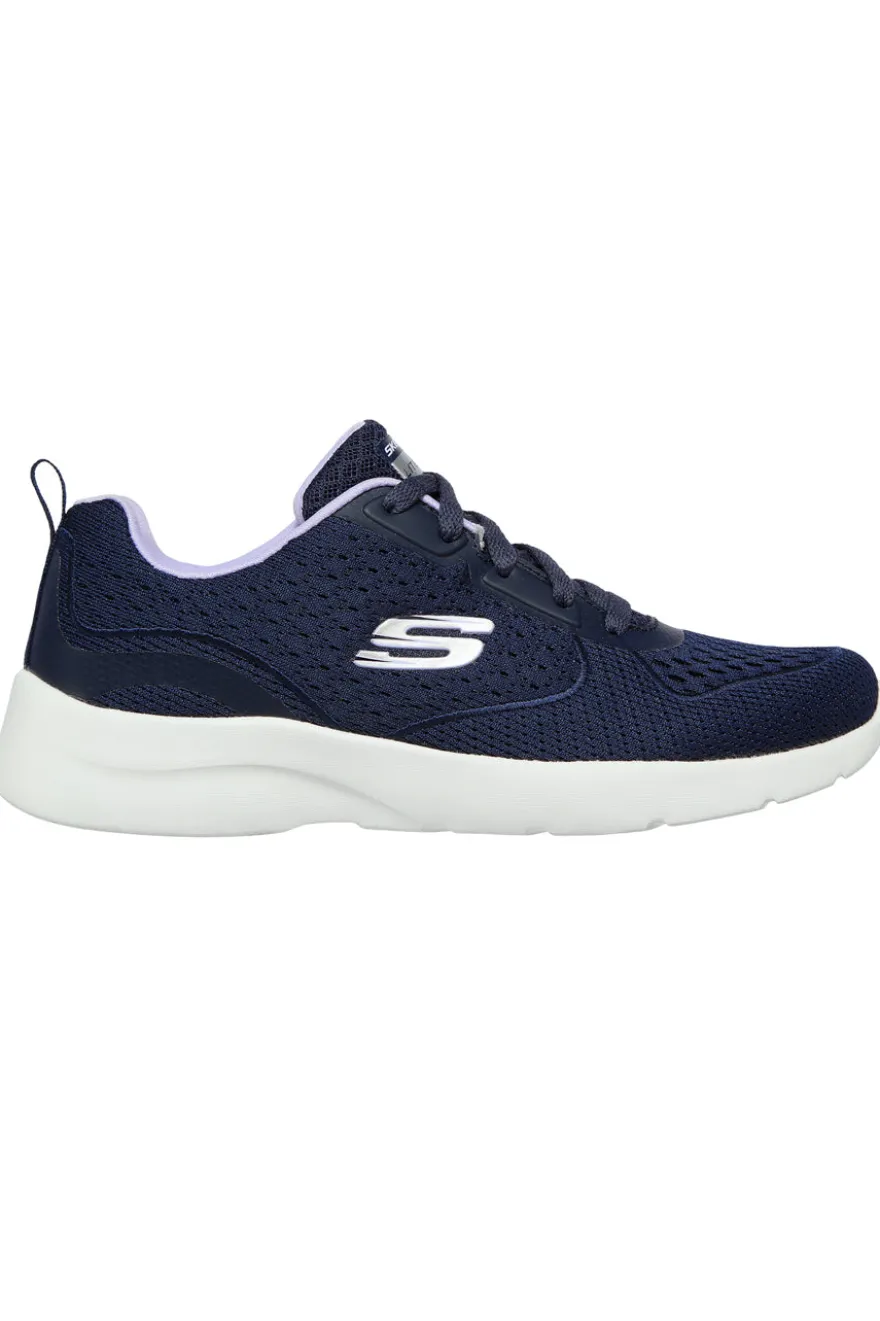 Sneakers Skechers Dynamight 2.0 Hip Star Navy