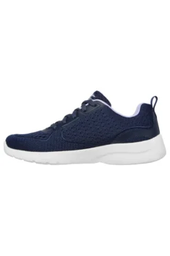 Sneakers Skechers Dynamight 2.0 Hip Star Navy