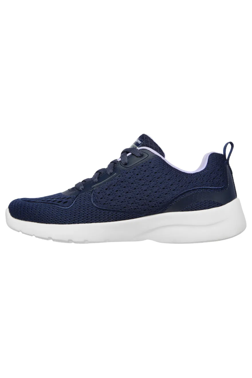 Sneakers Skechers Dynamight 2.0 Hip Star Navy