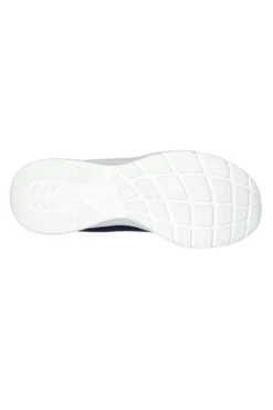 Sneakers Skechers Dynamight 2.0 Social Orbit Blu