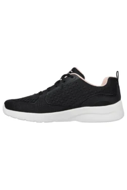 Sneakers Skechers Dynamight 2.0 Hip Star Nere