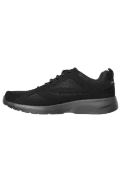 Sneakers Skechers Dynamight 2.0-Fallford Nere