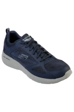 Sneakers Skechers Dynamight 2.0-Fallford Blu