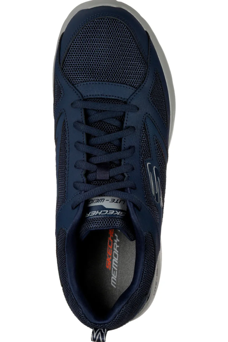 Sneakers Skechers Dynamight 2.0-Fallford Blu