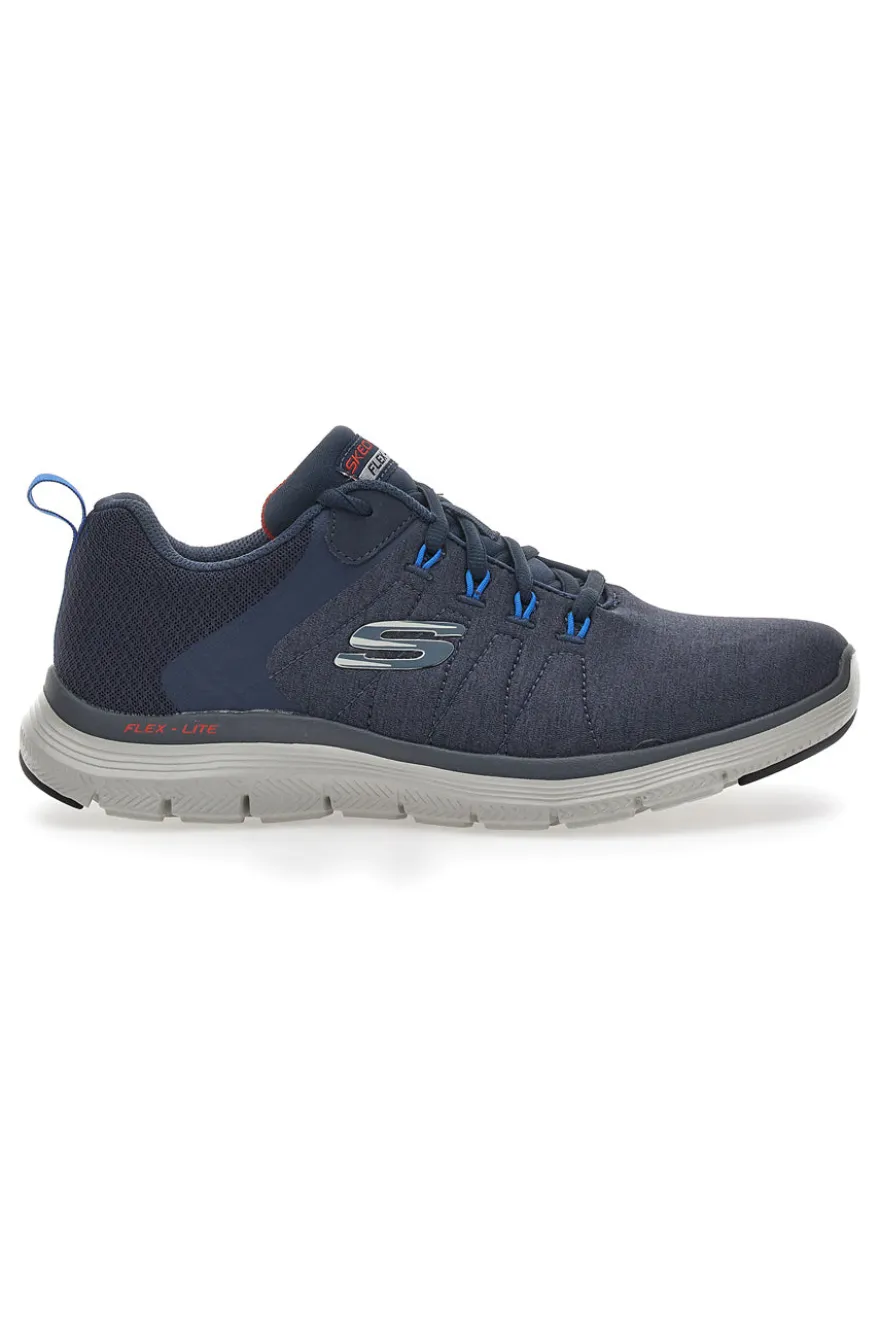 Sneakers Skechers Flex Advantage 4.0-Voracity Navy