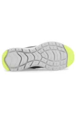 Sneakers Skechers Flex Advantage 4.0-Voracity Nere