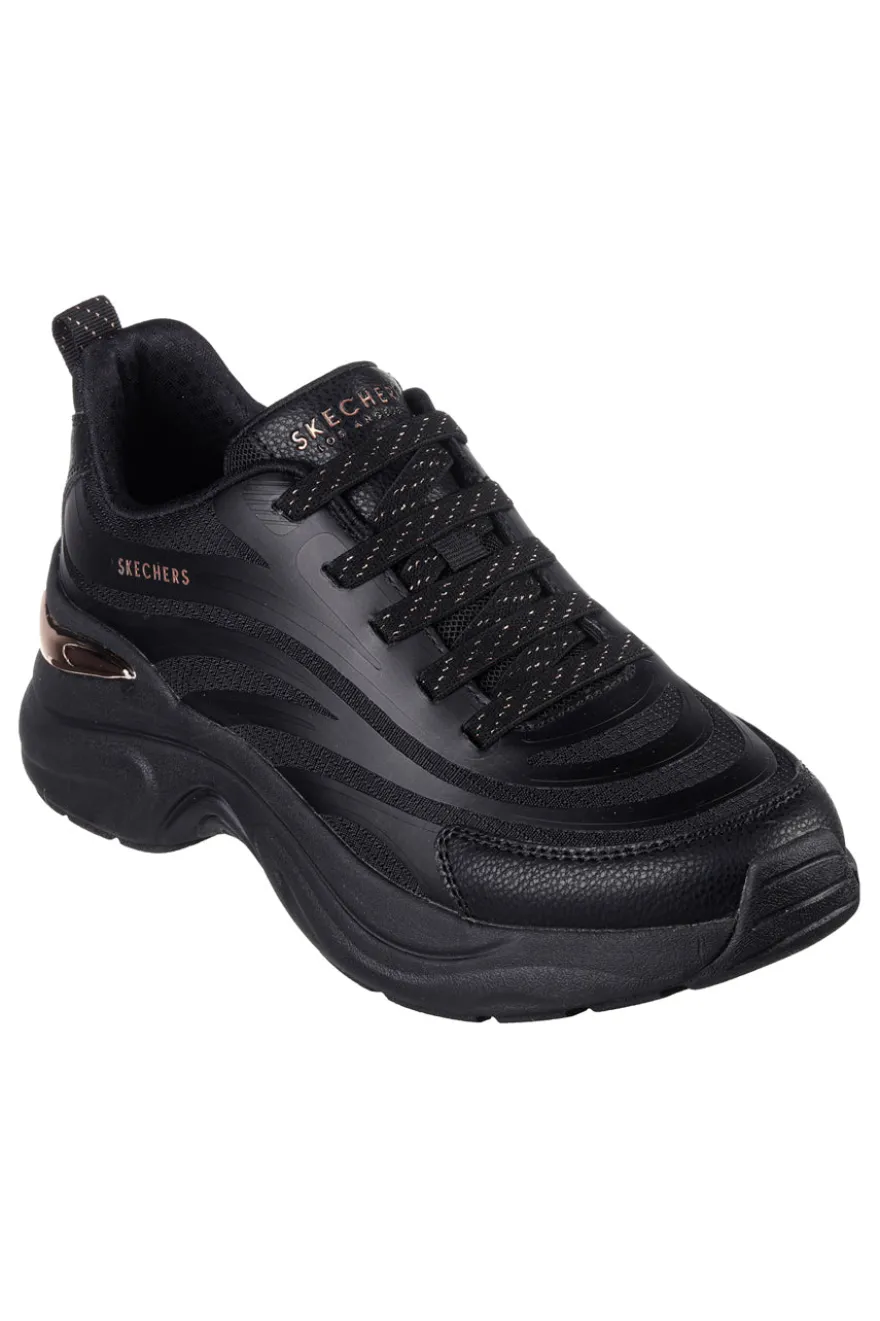 Sneakers Skechers Hazel Step N Flow Nere