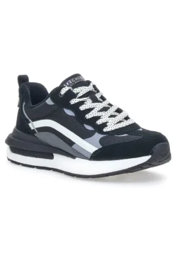 Sneakers Skechers Infinite Joggers Nere