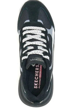 Sneakers Skechers Infinite Joggers Nere