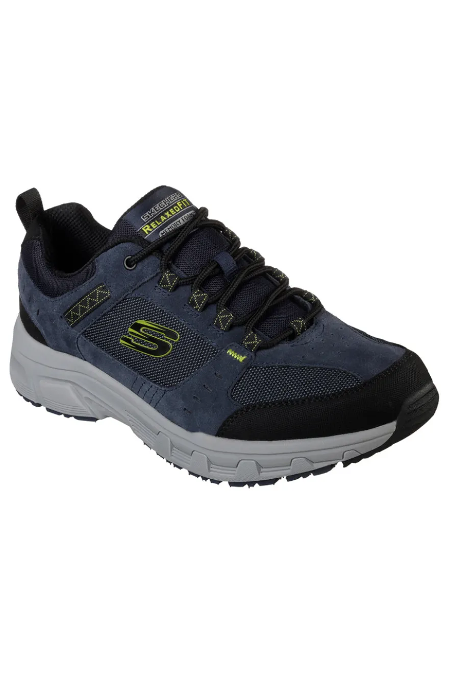Sneakers Skechers Oak Canyon Navy
