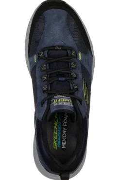 Sneakers Skechers Oak Canyon Navy