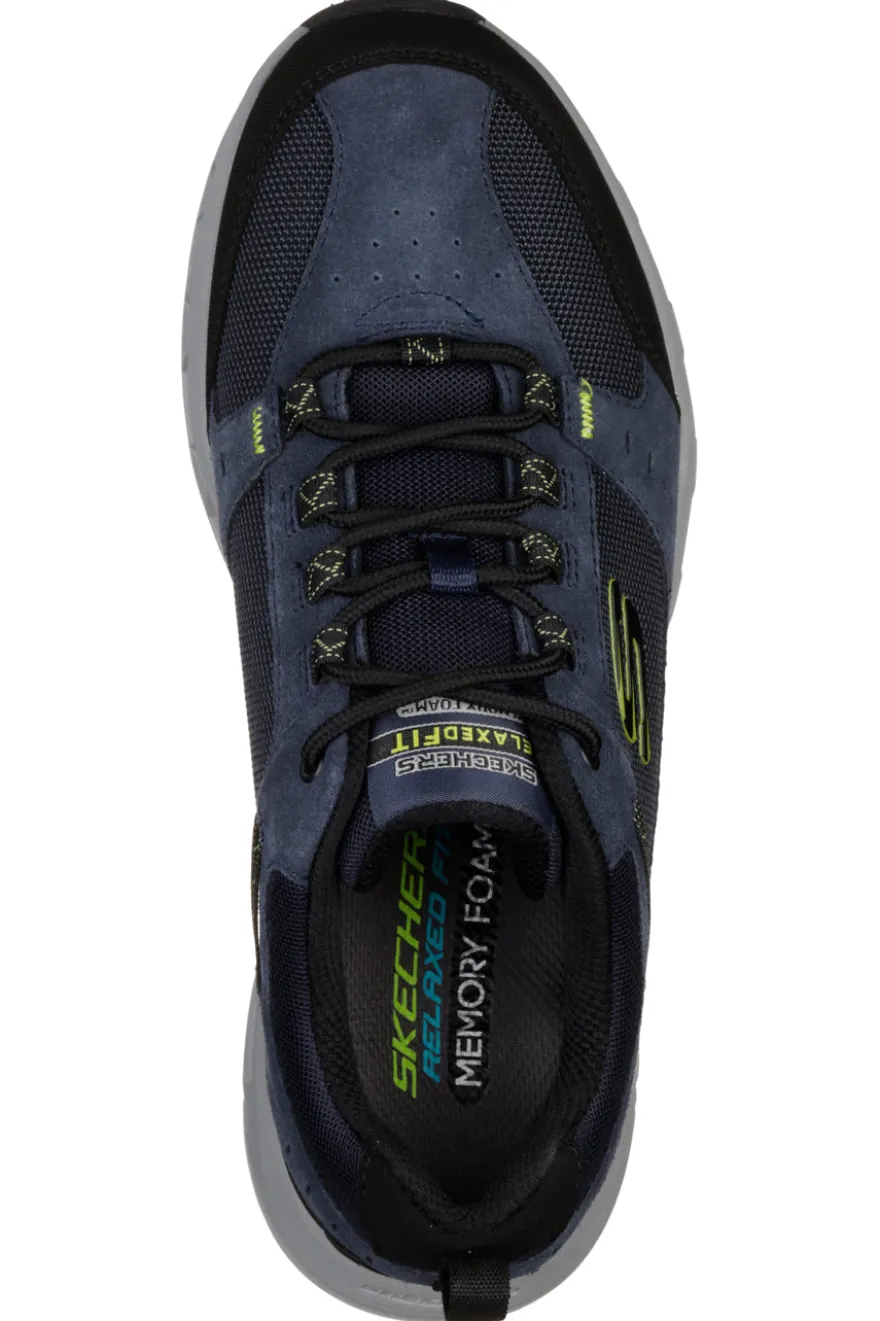 Sneakers Skechers Oak Canyon Navy