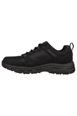 Sneakers Skechers Oak Canyon Nere