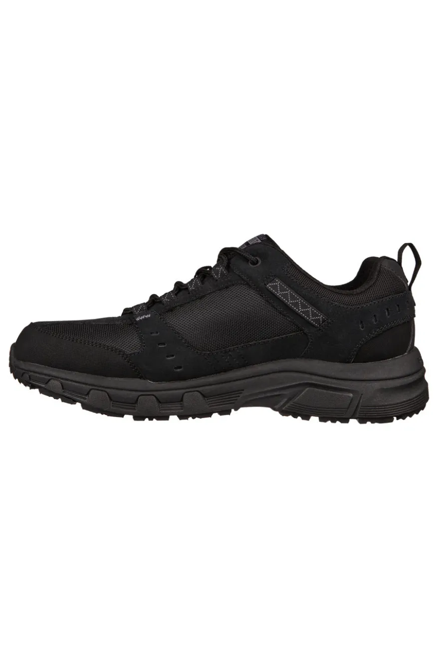 Sneakers Skechers Oak Canyon Nere