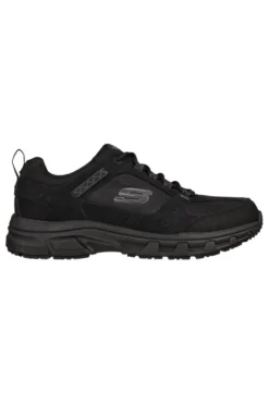 Sneakers Skechers Oak Canyon Nere