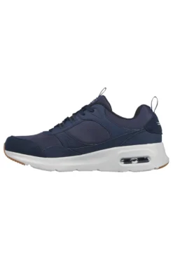 Sneakers Skechers Skech-Air Court - Homegrown Blu