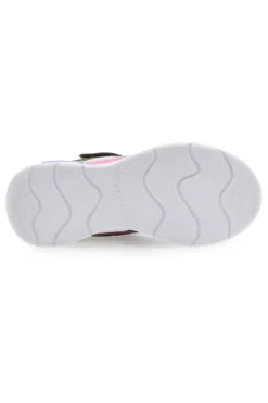 Sneakers Skechers S Lights Wavy Beams Multi