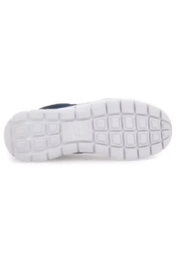Sneakers Skechers Truck Syntac Navy
