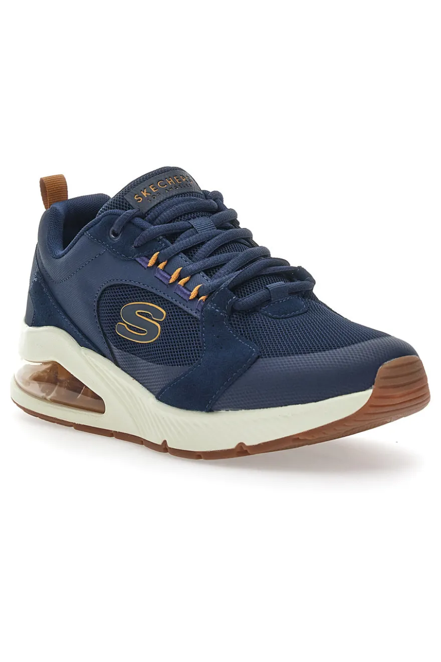 Sneakers Skechers Uno 2 90'S 2 Blu