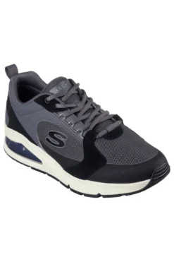 Sneakers Skechers Uno 2 90'S 2 Nere
