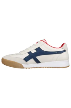 Sneakers Skechers Zinger Manzanilla Bianche