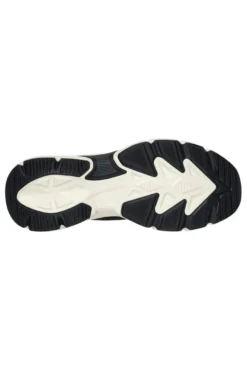 Sneakers Slip-ins nere e rosse Skechers Skech-Air Ventura - Vanderway