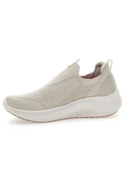 Sneakers Slip-on Beige Joma Laceless Lady 2425