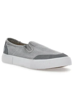 Sneakers Slip-on Canguro 245 Grigie