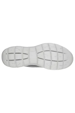 Sneakers Slip-on Grigio Skechers Summits-Lovin
