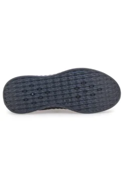 Sneakers Slip On Nere Prima Riga 431