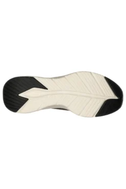 Sneakers Slip-On Verde Oliva Skechers VAPOR FOAM COVERT